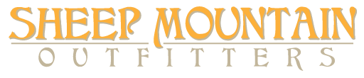 Sheep Mountain Outfitters Sheep Mountain Outfitters